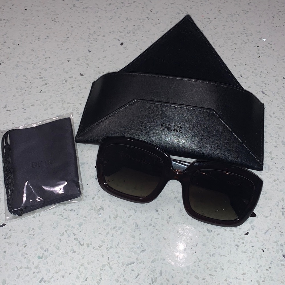 COPY - Christian Dior Sunglasses